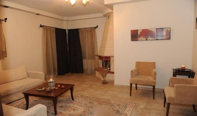 Archontiko Liamas Stavros (Thessaloniki) Quarto foto